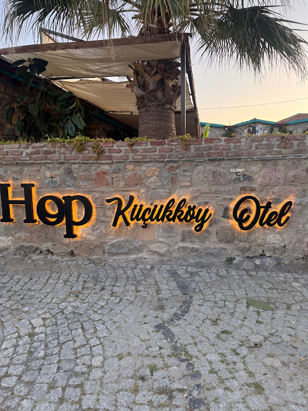 Hop Küçükköy