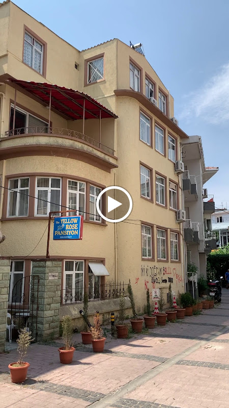 Yellow Rose Pansiyon