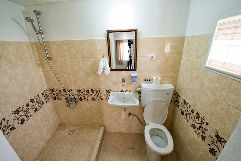 Yellow Rose Pansiyon