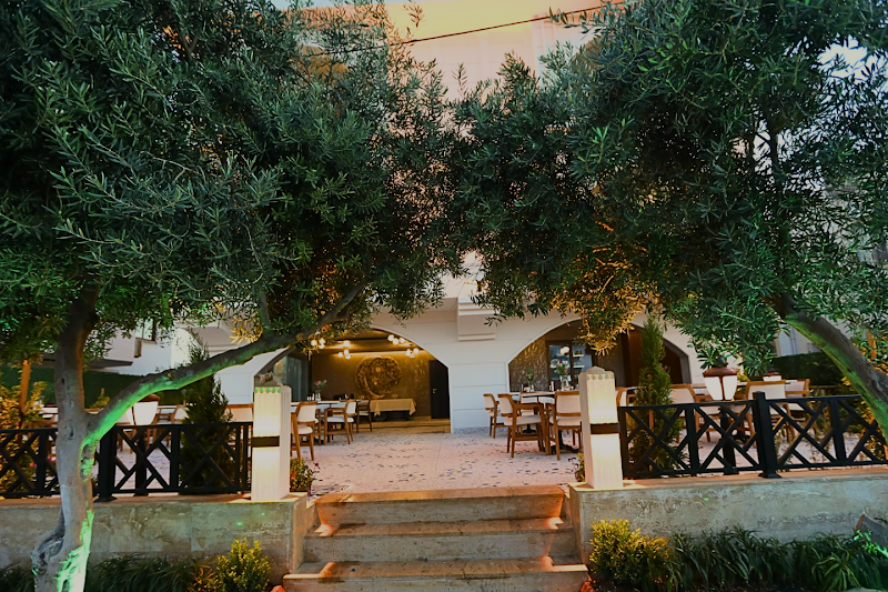 Italy Boutique Hotel - Mersin Taşucu