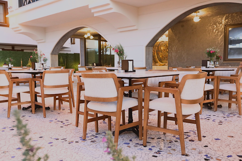 Italy Boutique Hotel - Mersin Taşucu