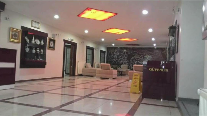 Kütahya Teacher's House