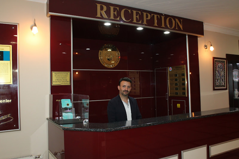 Kütahya Teacher's House