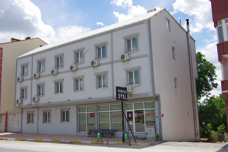 HOTEL KONFOR