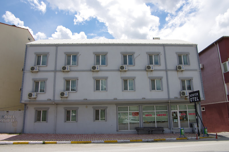 HOTEL KONFOR