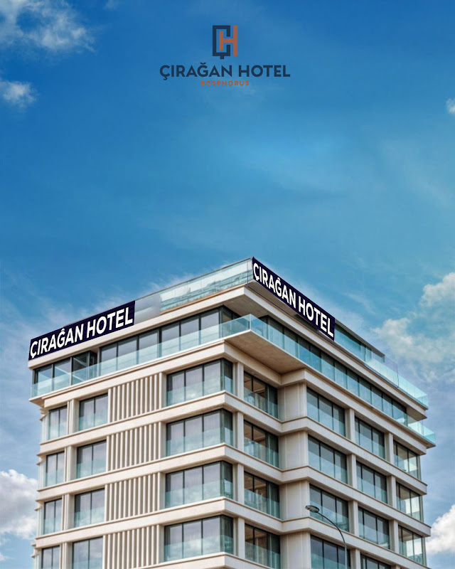 Çırağan Hotel Bosphorus