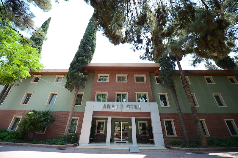 Arsan Otel