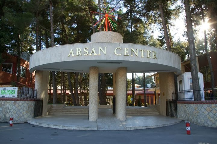 Arsan Otel