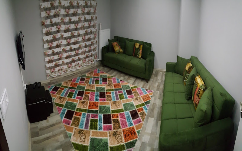 Kütahya Günlük Kiralık Ev - Yağız Apart Konaklama Tesisleri