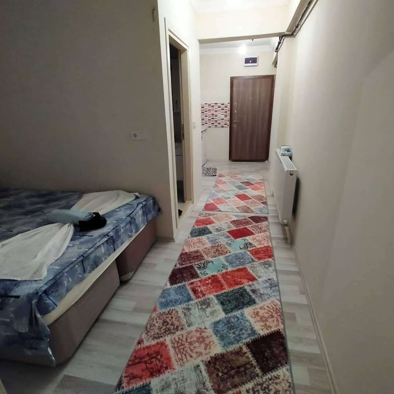 Kütahya Günlük Kiralık Ev - Yağız Apart Konaklama Tesisleri