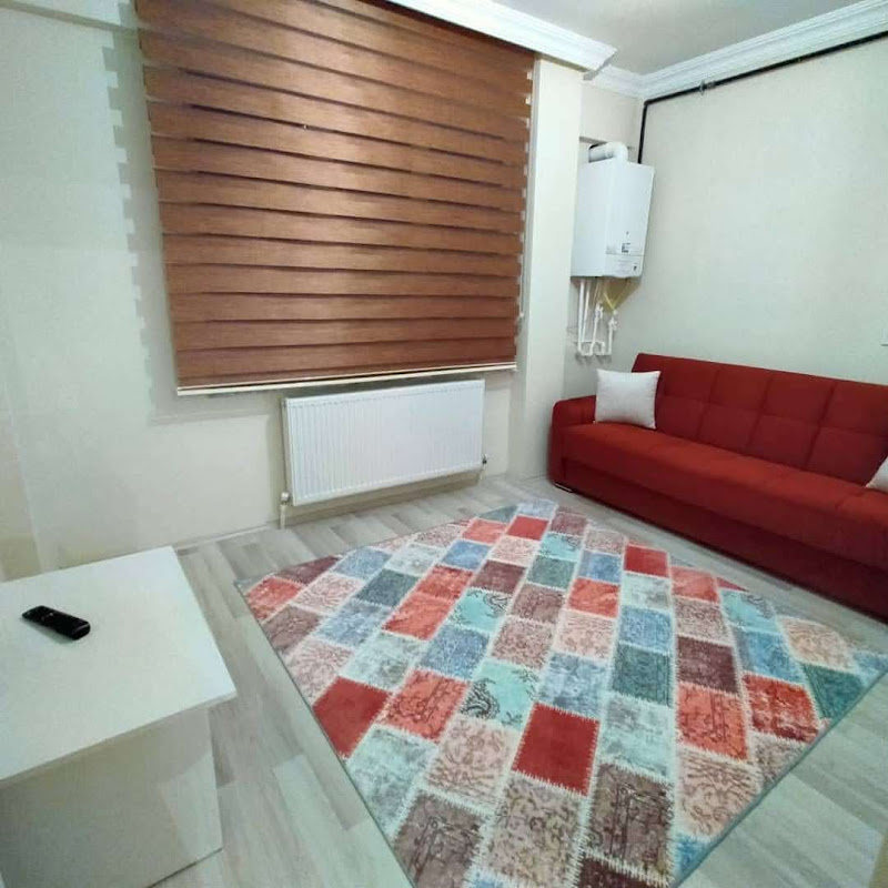 Kütahya Günlük Kiralık Ev - Yağız Apart Konaklama Tesisleri