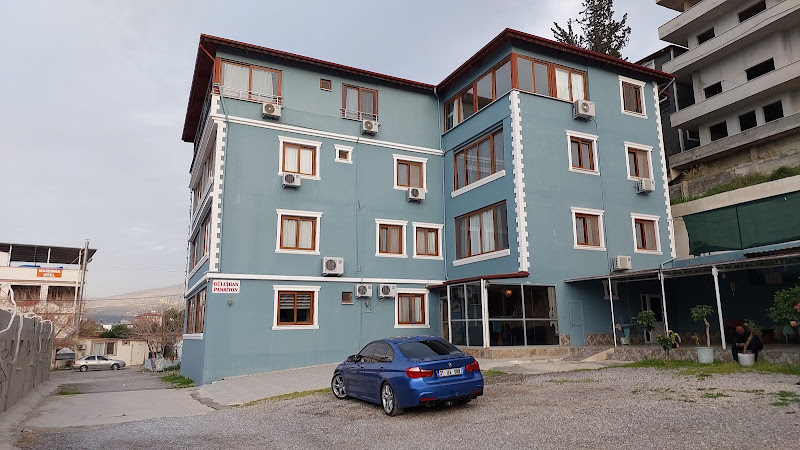 Gülcihan pansiyon