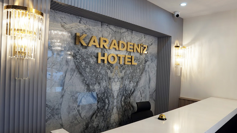 Çorlu Karadeniz Hotel