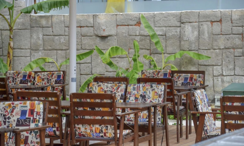 GUR APARTMENTS AND PENSION ALI