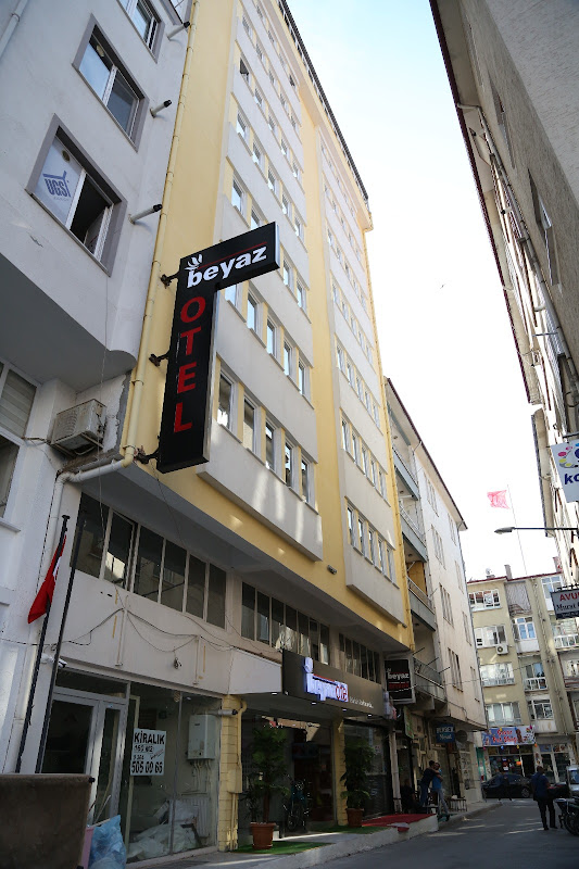 Çorum BEYAZ OTEL
