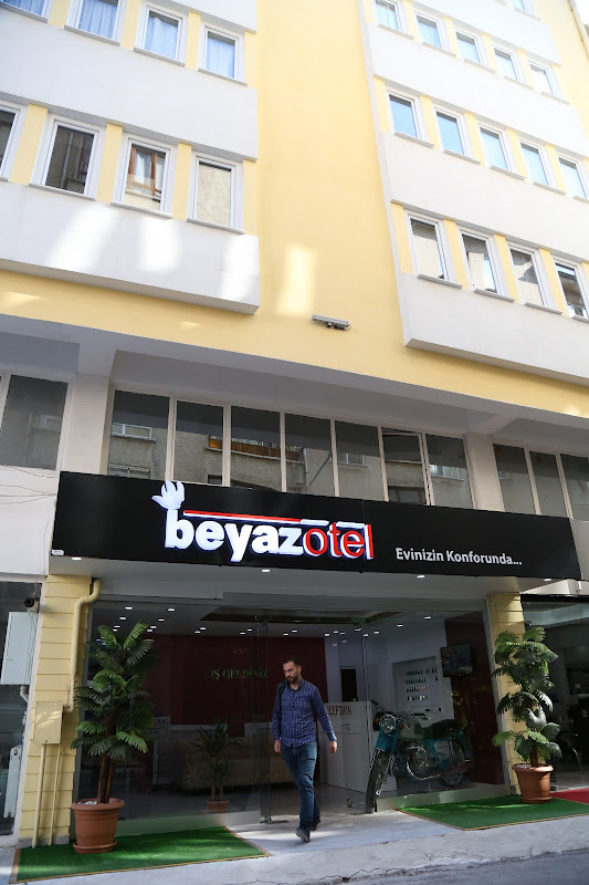 Çorum BEYAZ OTEL