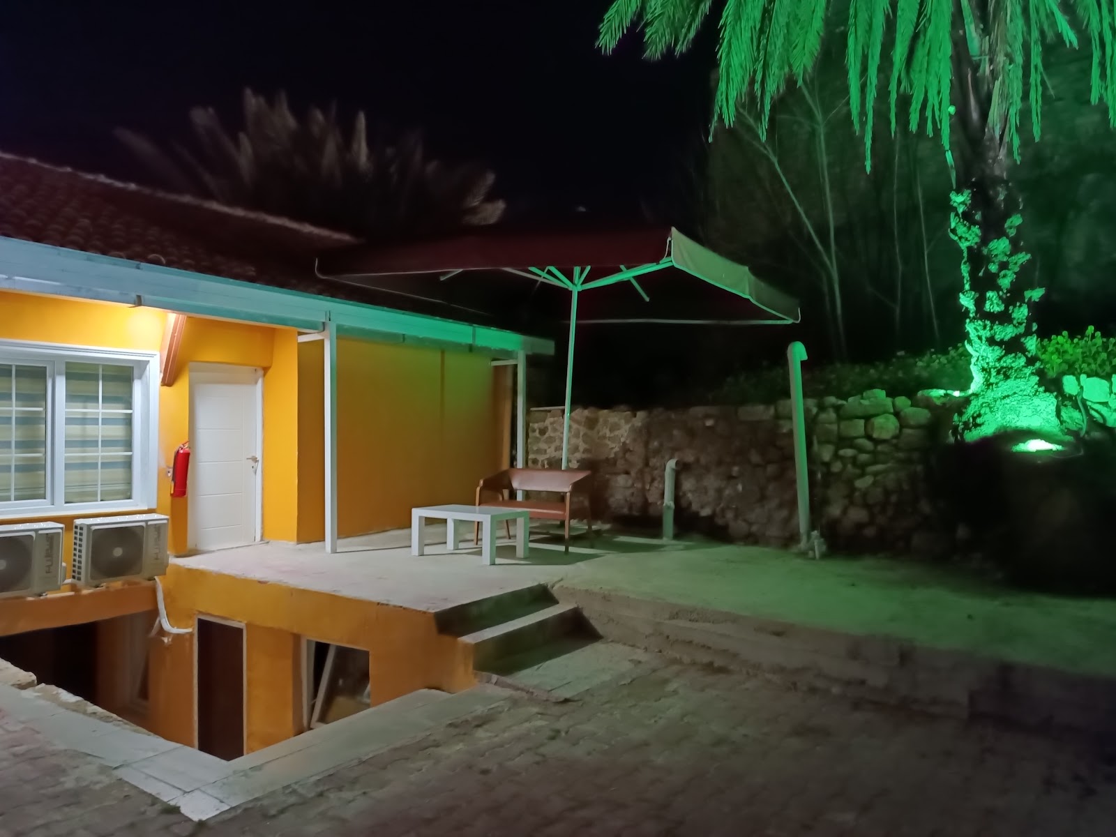 Terra Pansiyon & Cafe