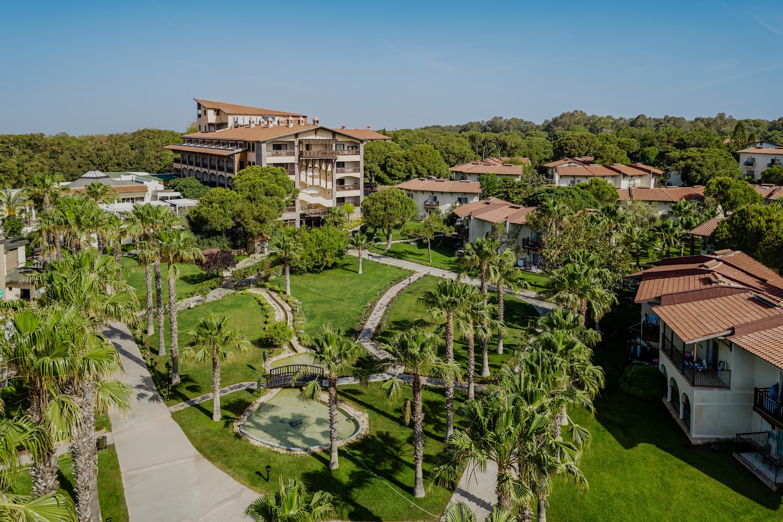 Tui Magic Life Masmavi