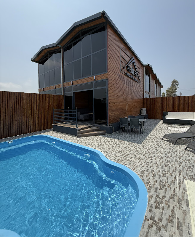 SEDEF'S BUNGALOV & SUITES