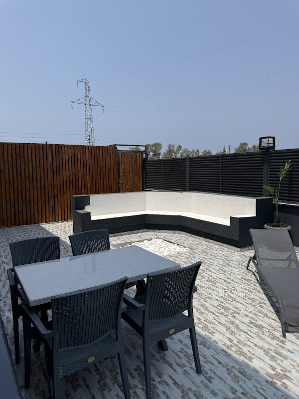 SEDEF'S BUNGALOV & SUITES