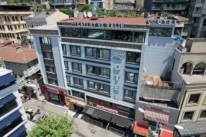 216 Bosphorus Üsküdar