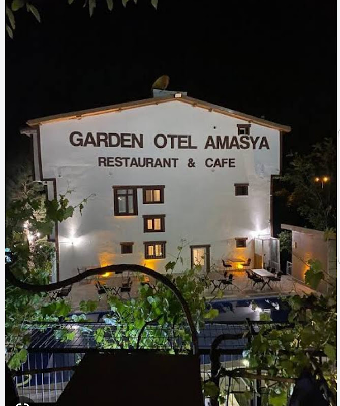 Boğaz Köşk Boutique Hotel