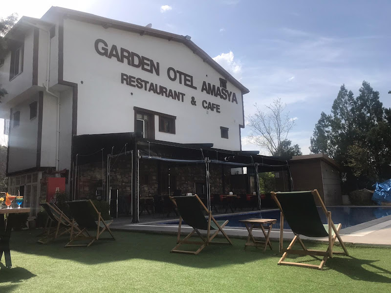 Boğaz Köşk Boutique Hotel