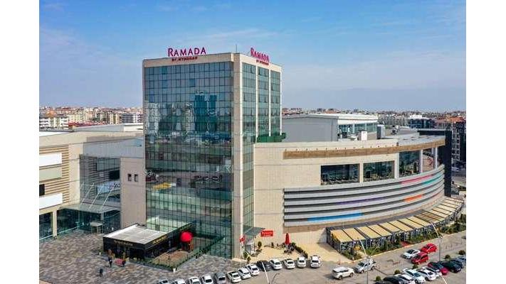 Ramada by Wyndham Diyarbakir