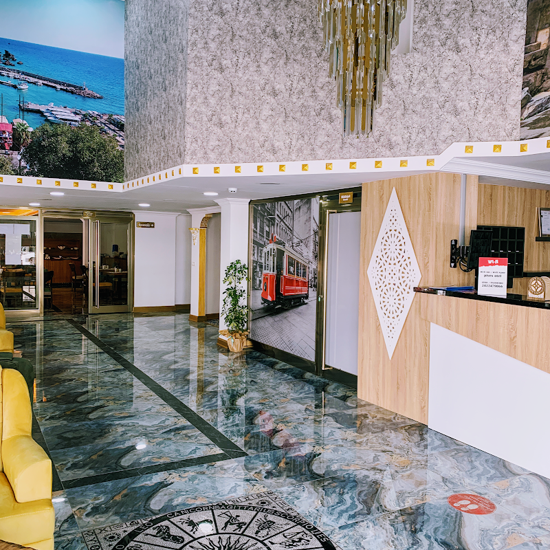 Piyes Otel