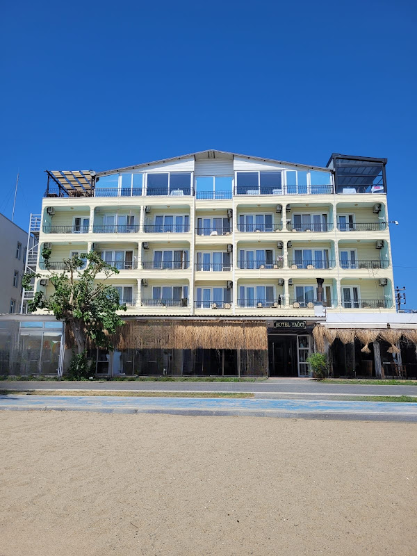 YAĞCI HOTEL