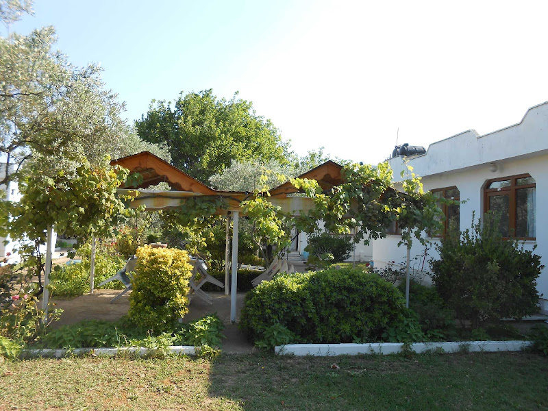 Abant Erdek Hostel / 1988