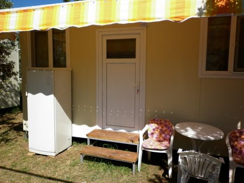 Abant Erdek Hostel / 1988