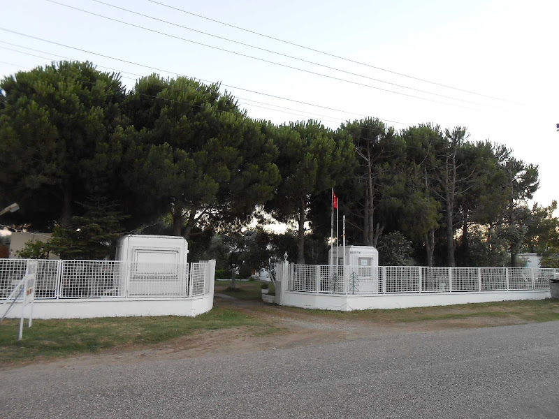 Abant Erdek Hostel / 1988