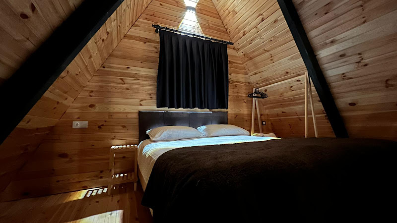 Of Vita Nova Bungalov