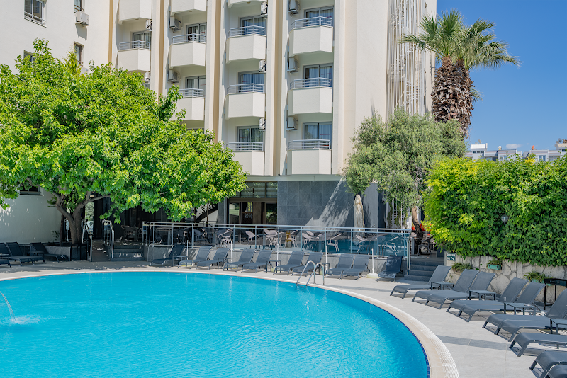 Marbel Hotel by Palm Wings