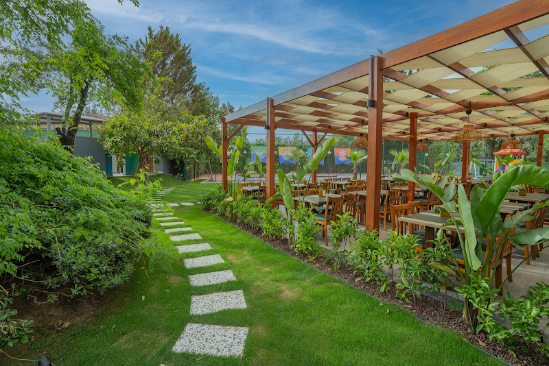 Marbel Hotel by Palm Wings