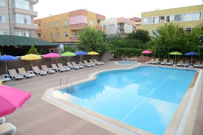 Kaila City Hotel - All Inclusive