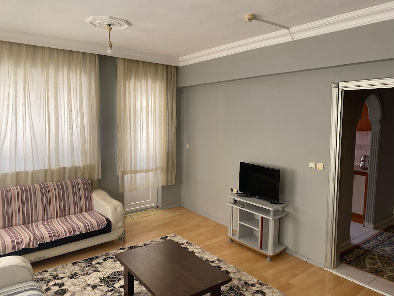 İTİL Apart Otel