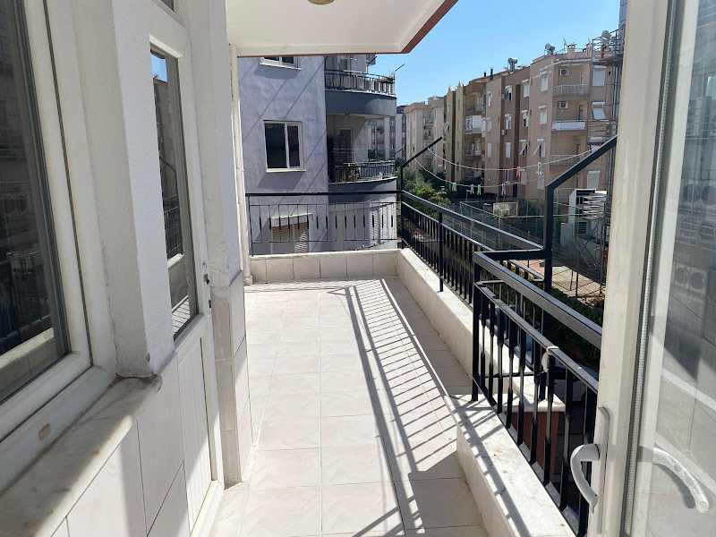 İTİL Apart Otel