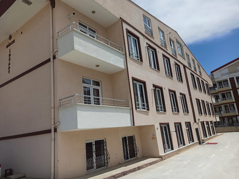 İTİL Apart Otel