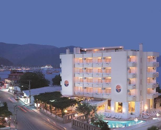 Balım Hotel
