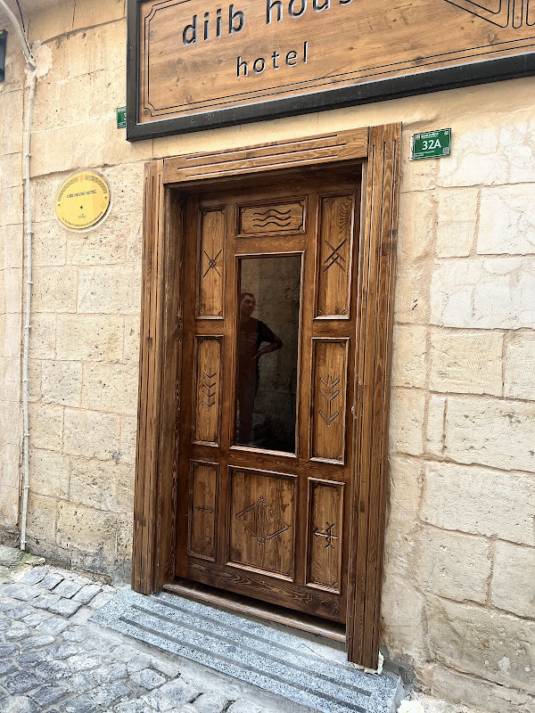 Diib House Otel