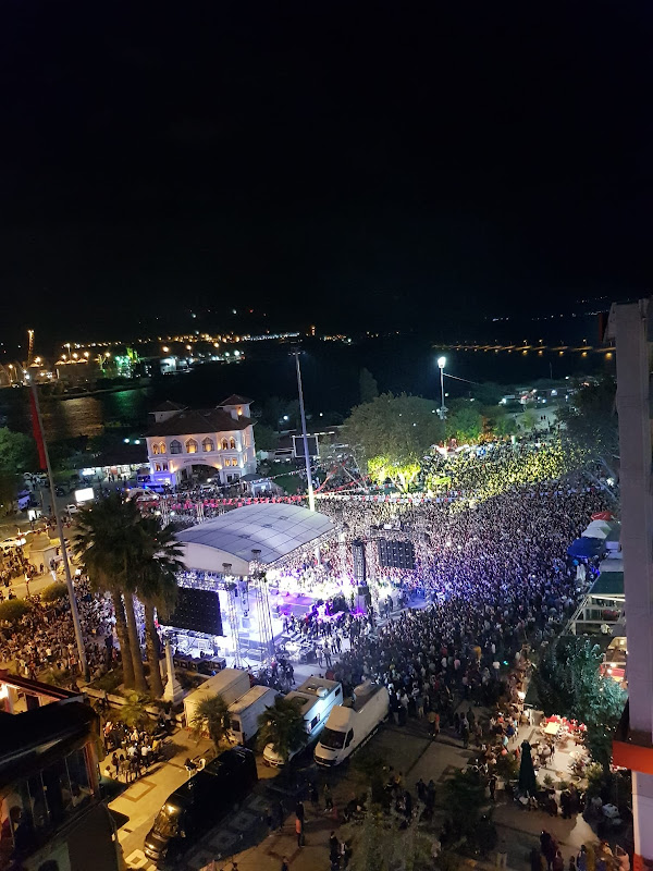 Bandırma Merkez Apart