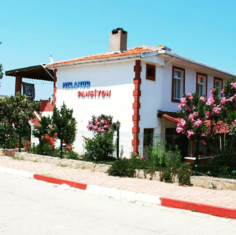 Melanur Pansiyon