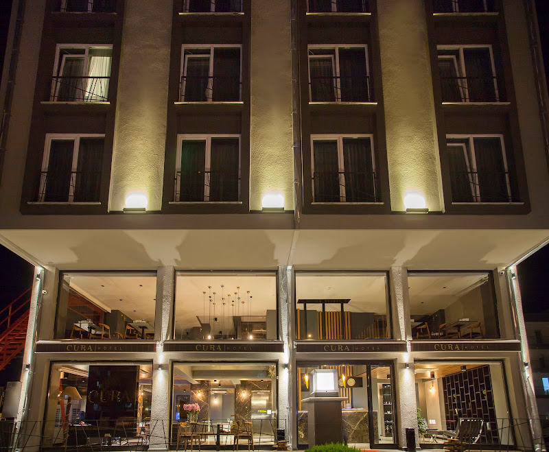 CURA HOTEL