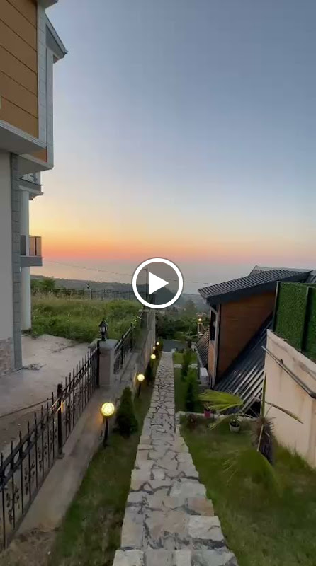 Akyazı hill bungalov