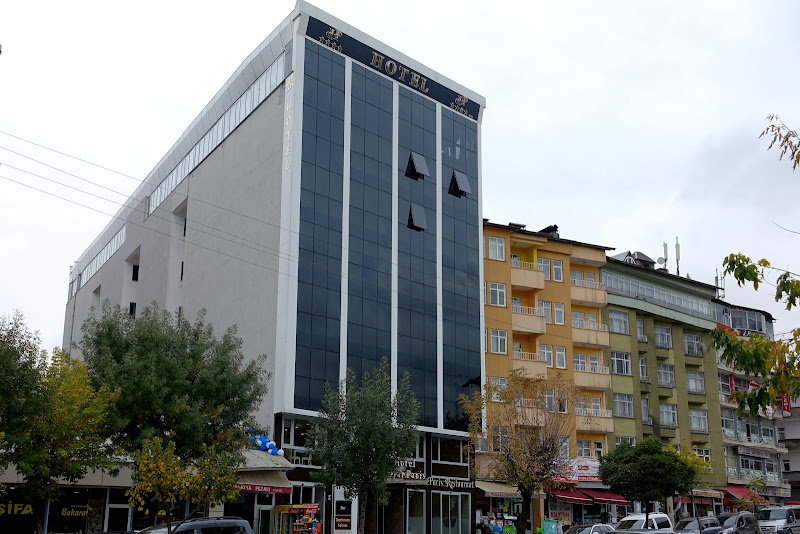 HOTEL DİYAR PARİS
