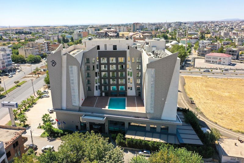 Park Dedeman Adıyaman
