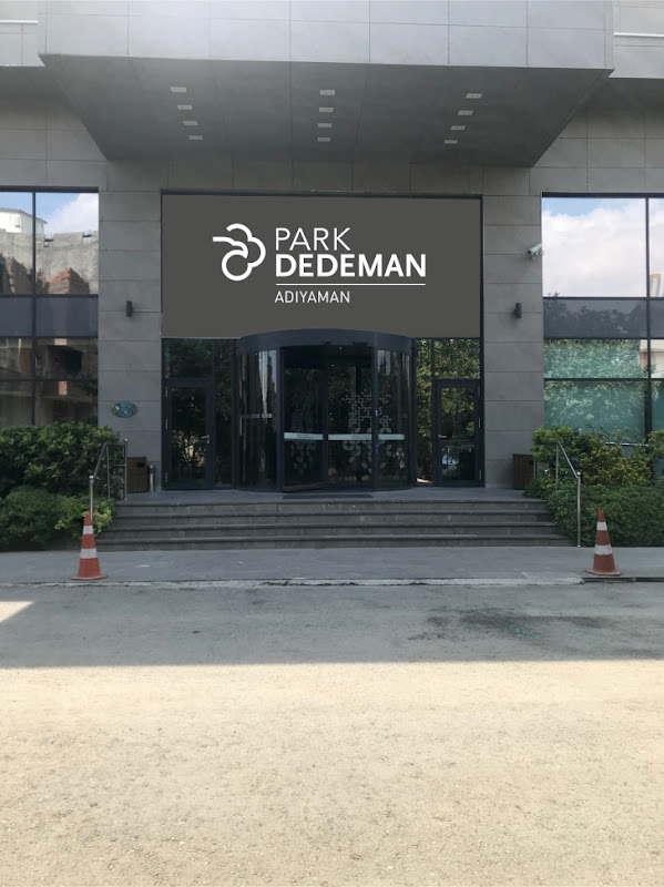 Park Dedeman Adıyaman