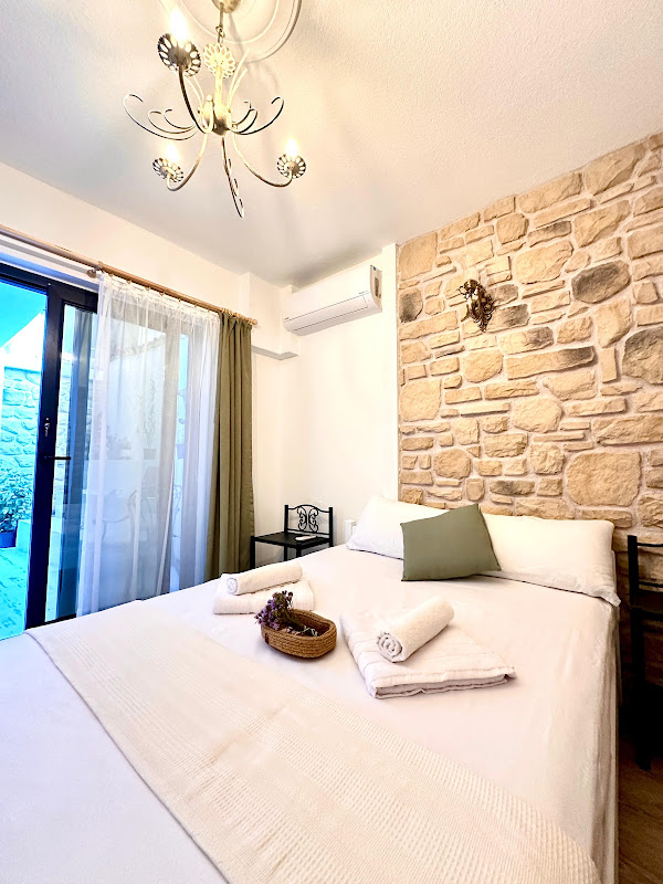 Saklı Konak Bozcaada